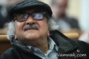 محمدرضا شفیعی کدکنی