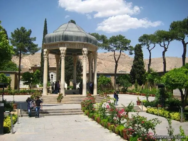 روز بزرگداشت حافظ 