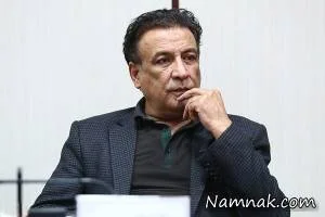 عبدالرضا اکبری