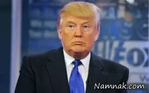دونالد ترامپ