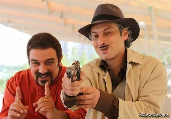 فیلم قهرمانان کوچک