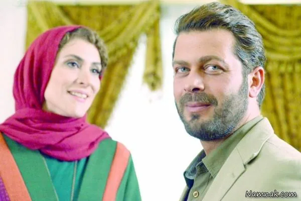 فیلم من و شارمین