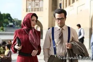 فصل دوم شهرزاد