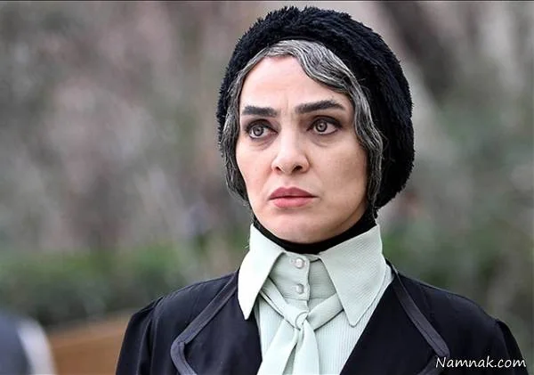 بلقیس در شهرزاد