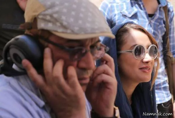 بهاره افشاری