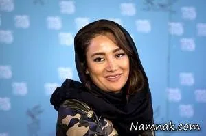 بهاره افشاری