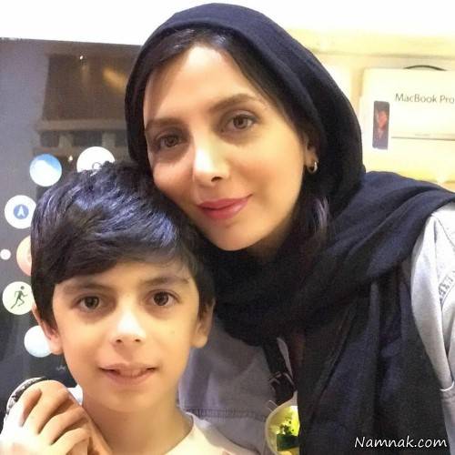 فرزندان بازیگران مشهور ایرانی