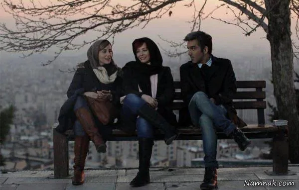  مهراوه شریفی نیا 