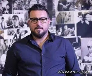 محسن کیایی