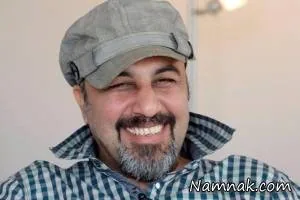 رضا عطاران
