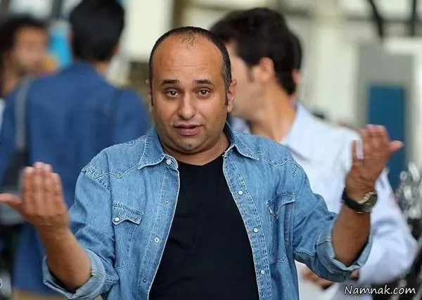  مازیار میری 