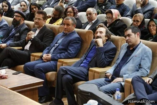 شهاب حسینی