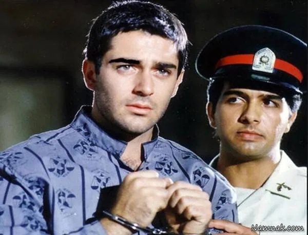 محمدرضا گلزار