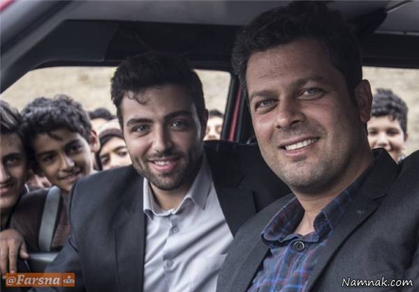 پژمان بازغی