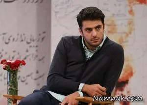 علی ضیاء