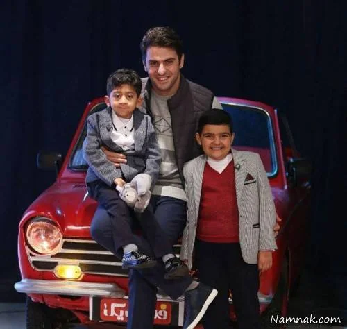 برنامه فرمول یک