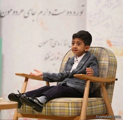 امیرعباس کچلیک