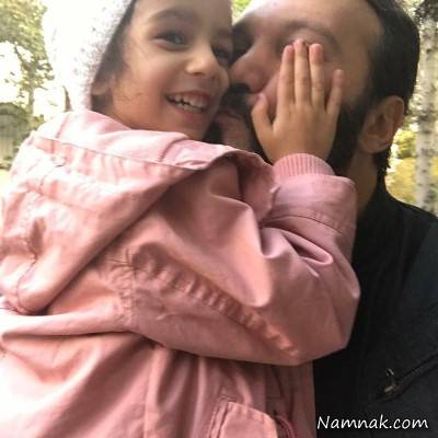 دختر کامبیز دیرباز
