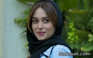پریناز ایزدیار