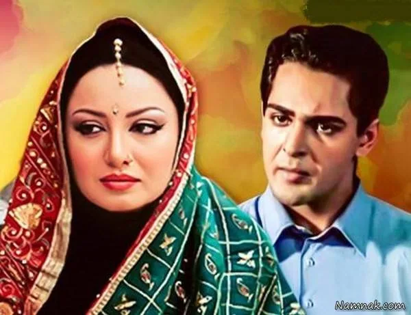 سروش گودرزی و شلا خداداد