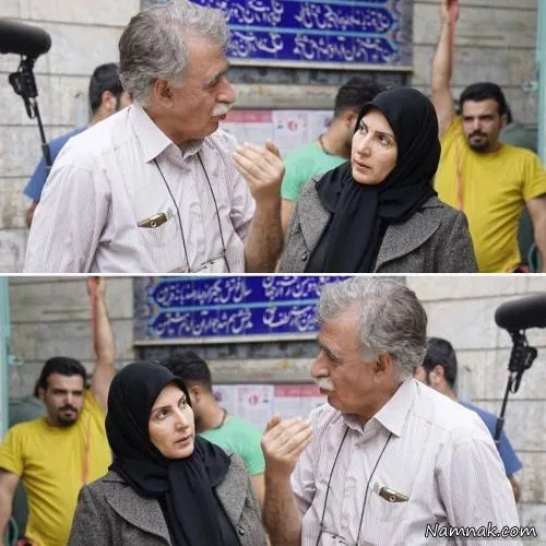 فاطمه گودرزی