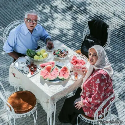 شهره سلطانی