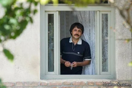 علیرضا کمالی نژاد