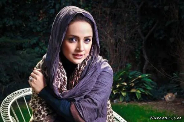 شبنم قلی خانی
