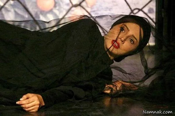 شبنم قلی خانی