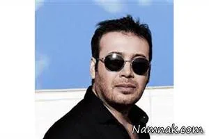 محسن چاوشی