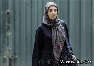 هستی مهدوی فر