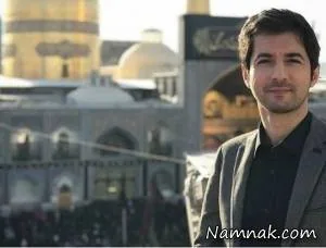 نجم الدین شریعتی