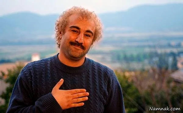 محسن تنابنده