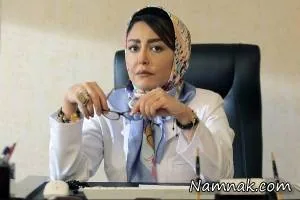 شقایق فراهانی
