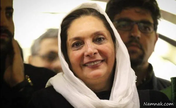 منیژه حکمت