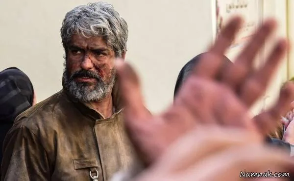 مهدی پاکدل 