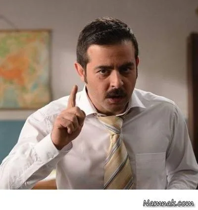 هومن سیدی