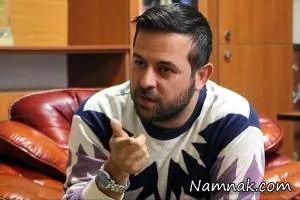 هومن سیدی