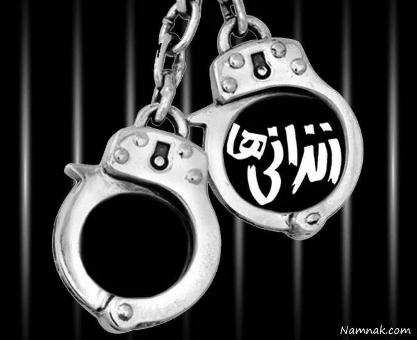 فیلم سینمایی زندانی ها
