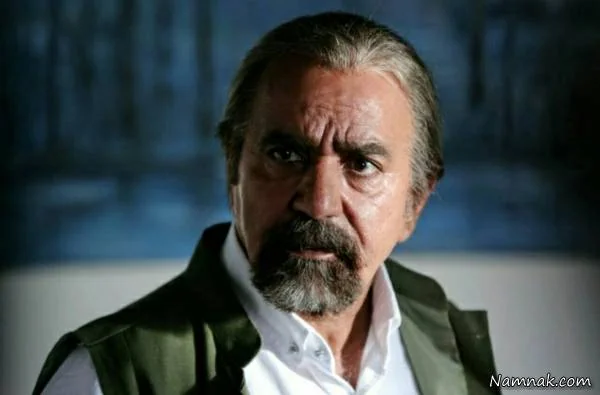 پرویز پرستویی