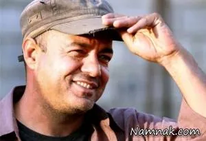 سعید آقاخانی