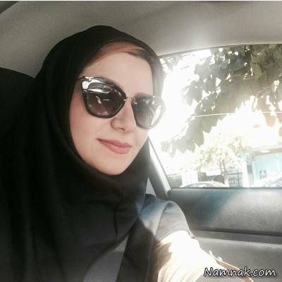 ملیکا زارعی