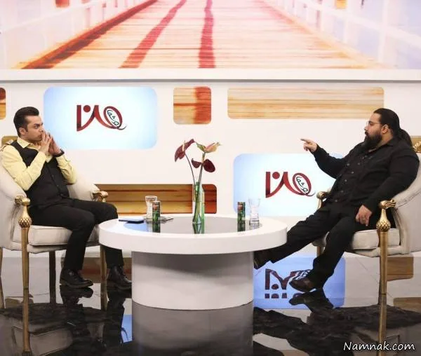 رضا صادقی 