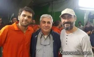 ابراهیم حاتمی کیا
