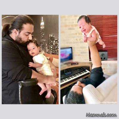 رضا صادقی