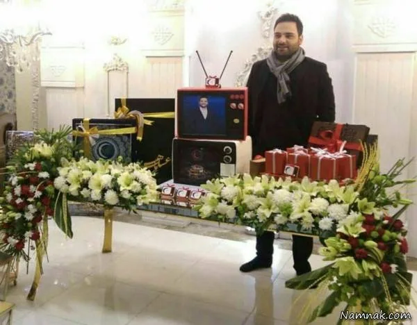  احسان علیخانی