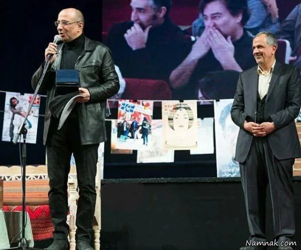 امیر جعفری