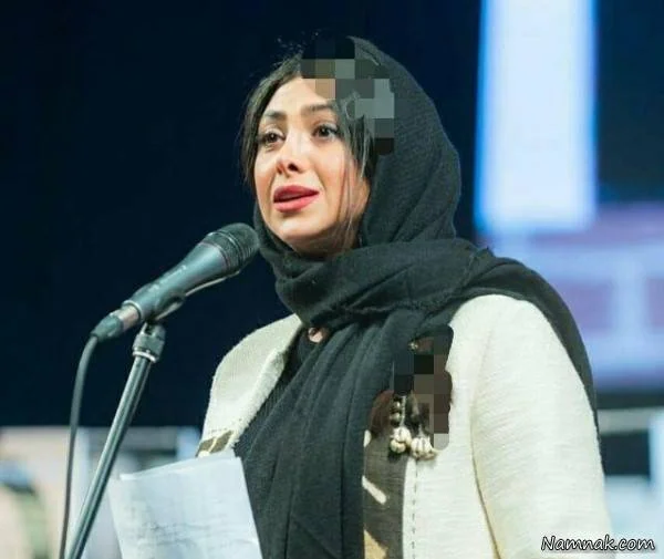 آزاده صمدی