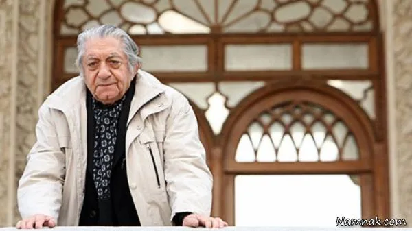 عزت الله انتظامی