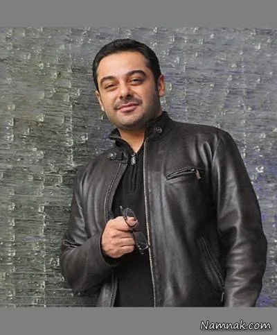 سام قریبیان